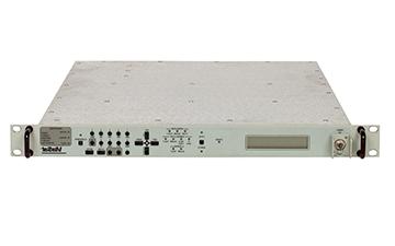 Product image of the Viasat MD-1366 EBEM satcom modem